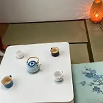 吉德船場公寓邻心斋橋難波本町站1分鐘
