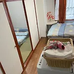吉德船場公寓邻心斋橋難波本町站1分鐘