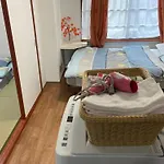 吉德船場公寓邻心斋橋難波本町站1分鐘