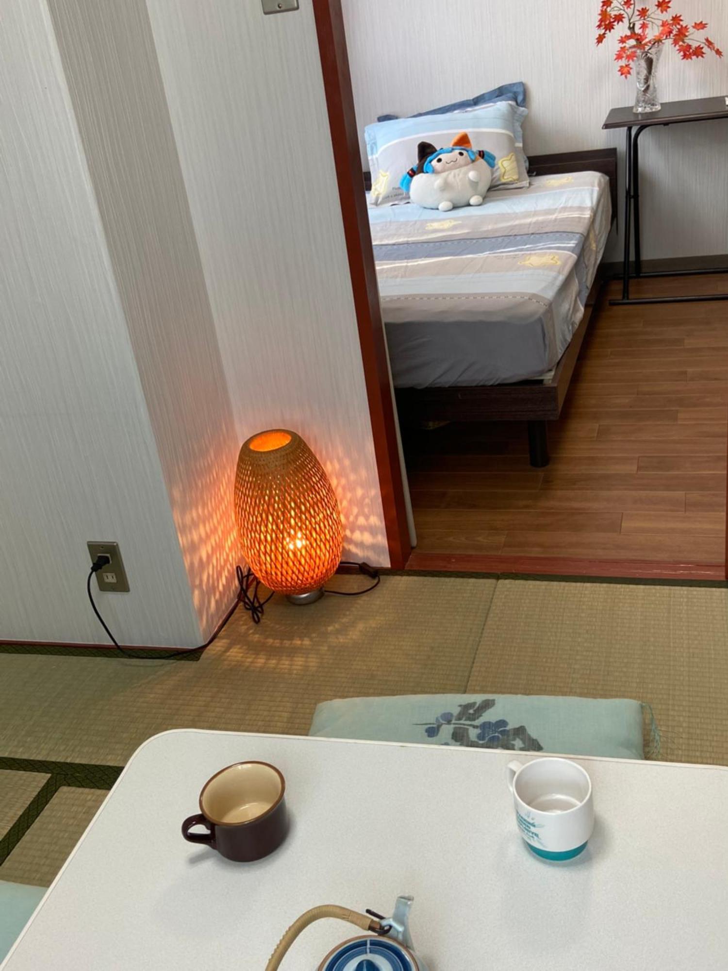Apartment 吉德船場公寓邻心斋橋難波本町站1分鐘
