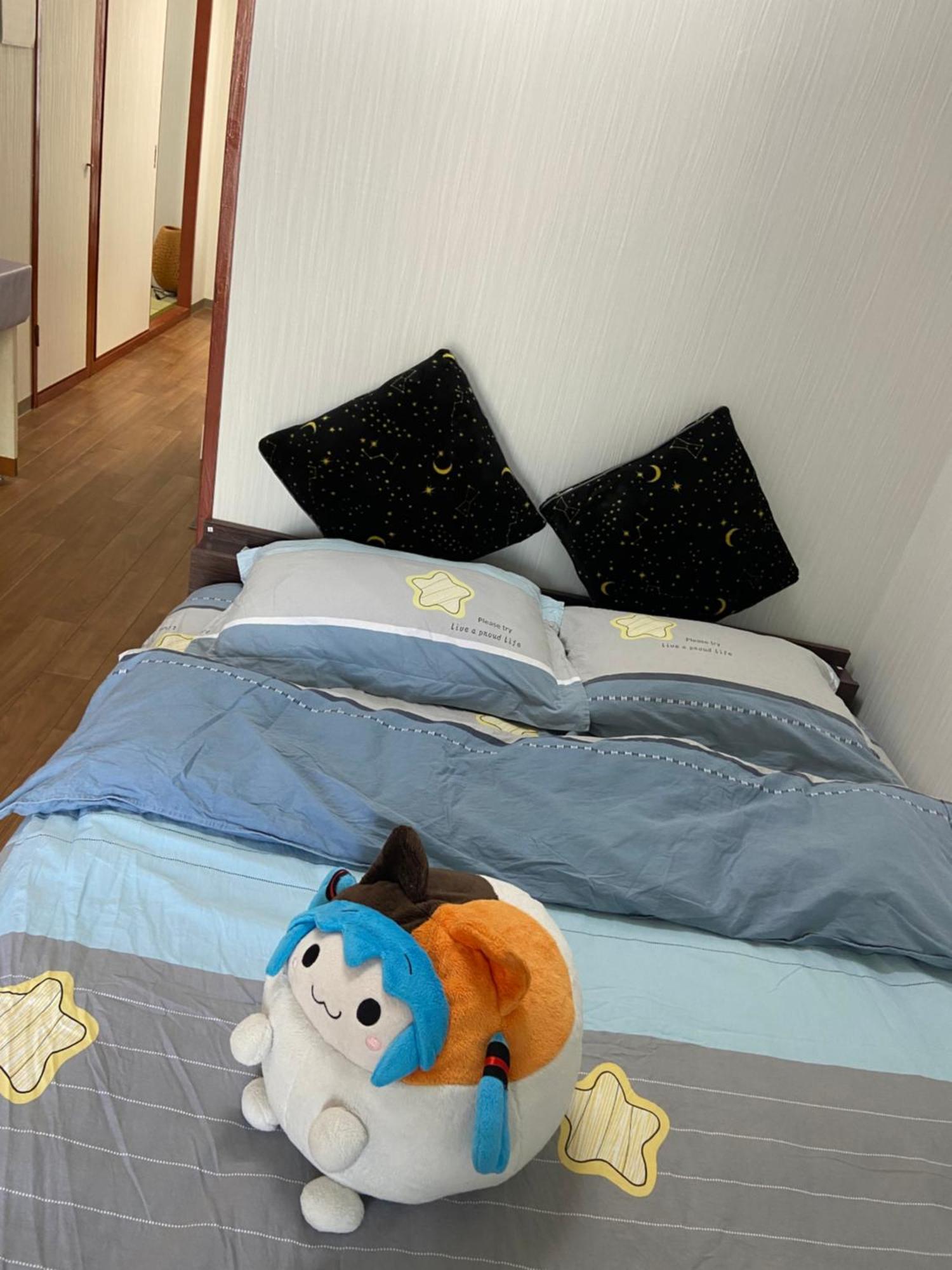 吉德船場公寓邻心斋橋難波本町站1分鐘 Apartment *